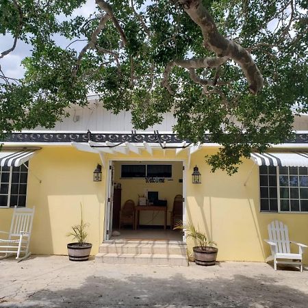 Treasure Beach Inn And Bar المظهر الخارجي الصورة