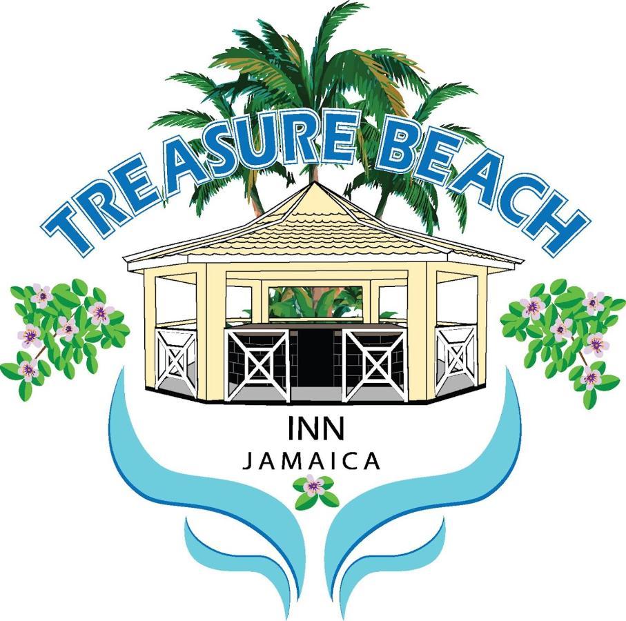 Treasure Beach Inn And Bar المظهر الخارجي الصورة
