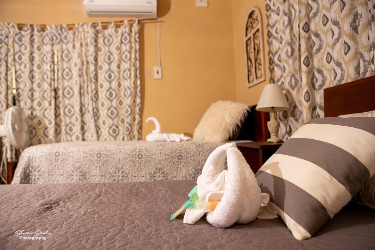 Treasure Beach Inn And Bar المظهر الخارجي الصورة
