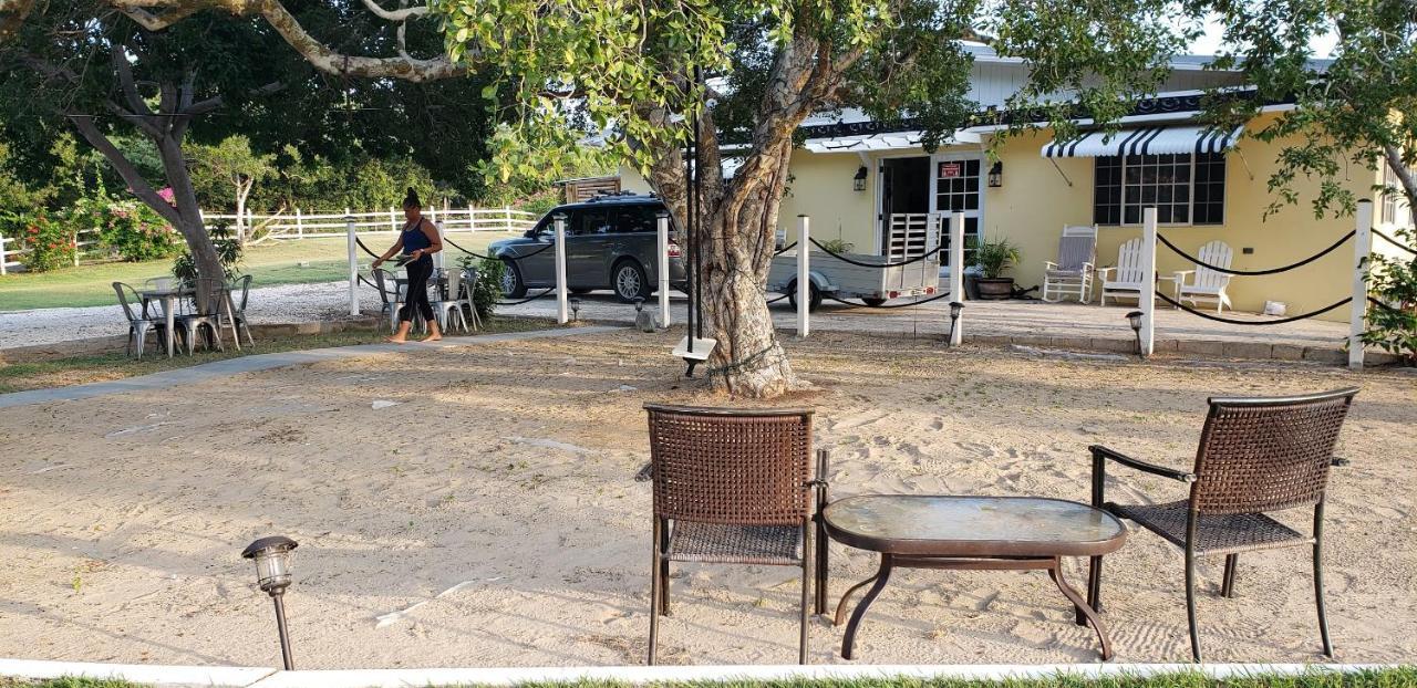 Treasure Beach Inn And Bar المظهر الخارجي الصورة