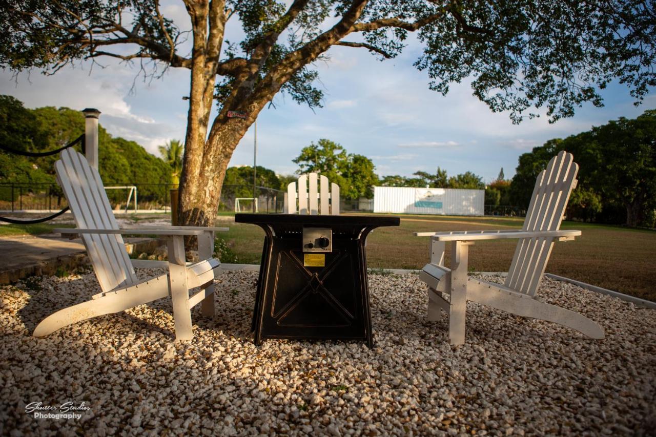 Treasure Beach Inn And Bar المظهر الخارجي الصورة