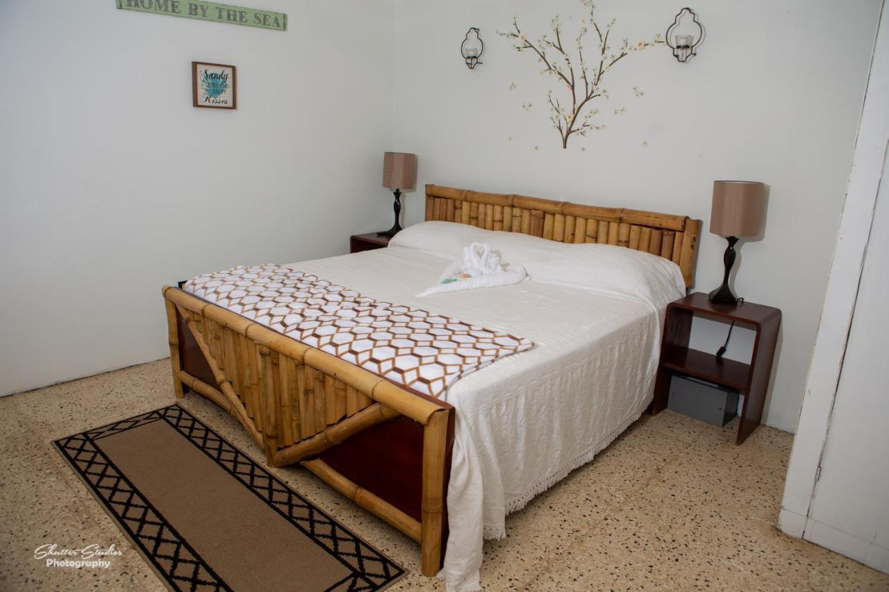 Treasure Beach Inn And Bar المظهر الخارجي الصورة